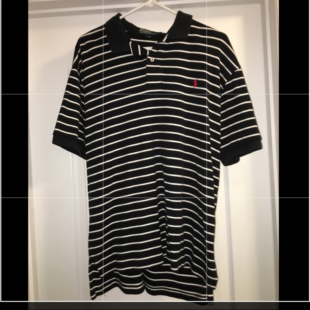 Men’s Polo Shirt